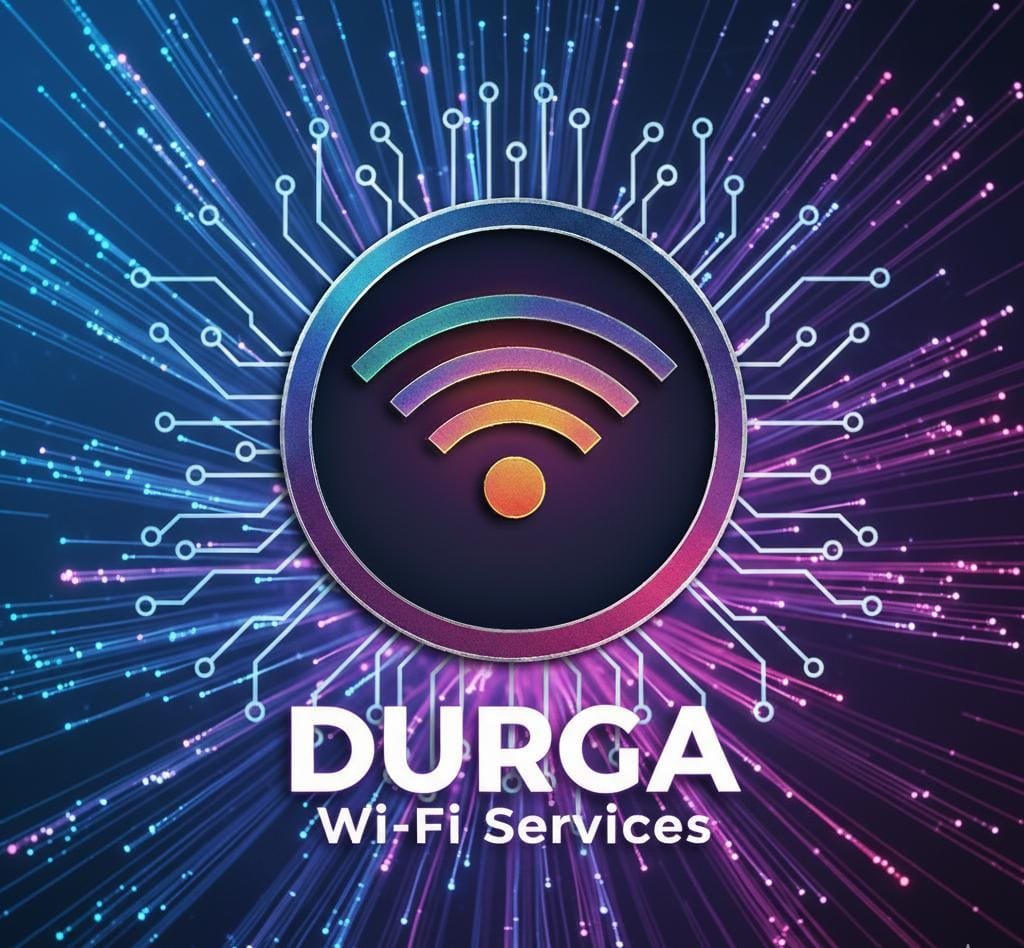 Durga Wifi Services